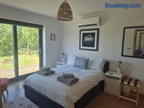 Achnacolain Lodge - Image 2