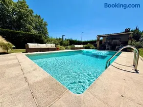 La Villa Coconing - Calme - Piscine - Parking - Image 3