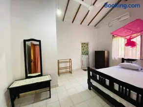 Chao Beach Villa - Image 1