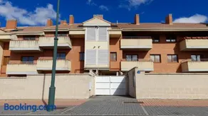 Las Casitas de Bernuy VUT - Image 3