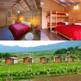 Fishta Guesthouse - Mrizi i Zanave - Image 1