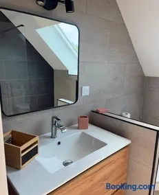 Tiig Jade - Gîte de charme avec cour privée - Morbihan - Image 4