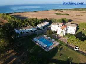 Kipriotis Hotel - Image 1
