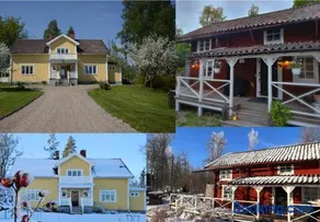 Eden's Garden Cottages - Image 1
