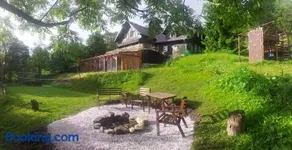 Horská Chata Hříbek - Image 1