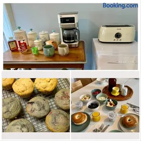 Bloom Farm Guesthouse - Image 5