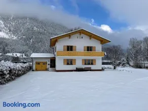 Chalet Villa Alpen Lodge - Image 2