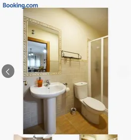 Estudio con cocina y baño privado - Image 4