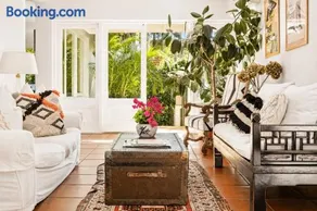 Neutral Bay Family Haven - Pool & Pizza Oven - SPRU1 - Image 3