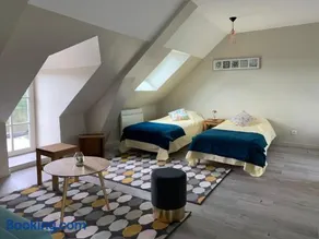 La maison des Légendes - Image 3