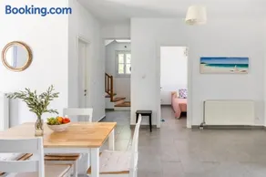 Villa Rodia with swimming pool on Skopelos Island - Image 5