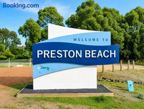 Townhouse 7 at FOOTPRINTS PRESTON BEACH - 2 Bedrooms 2 Bathrooms - Privately Managed - Image 3