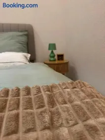 Modernes cozy Apartment im Herzen von Sankt Wendel für 2 Personen - Image 4