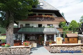 Landgasthof Bergblick - Image 1