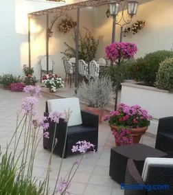 Il Giardino Delle Sete - Image 1