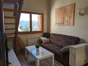 Bonito y luminoso apartamento con wifi y chimenea Aizú - Villanúa - Image 4