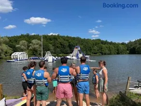 camping du Coucou - Image 2