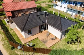 Ferienhaus Schilfblick - Image 1