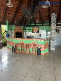 Casa Rustica Recanto Pasárgada - Image 3