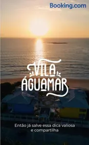 Pousada Vila ÁguaMar - Image 3