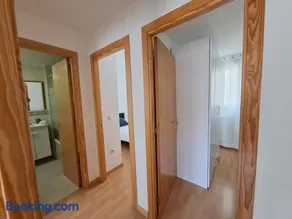 Los Pinos, acogedor apartamento con garaje - Arafita Apartamentos - Image 2