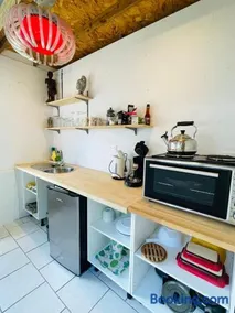 Gîte Aoma - Image 4