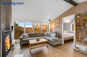 Holiday Home With 4 Bedrooms And Large Terrace With Wilderness Bath - Image 5