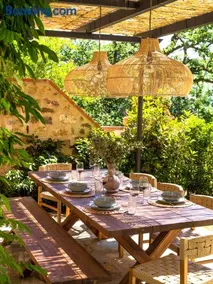 MAS CANERS - 2 Eco-Chic Lodges, Nature Spa & Biological Pool - Image 2