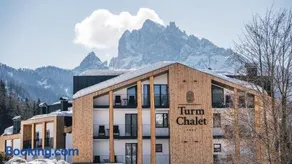 Turmchalet Adults Only - Image 3
