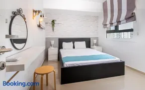Aurelius Apartments in Caesar Resort & SPA, Long Beach - Image 3