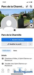Parc de la Charmille - Image 2