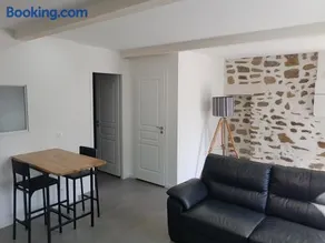 Appartement entre Saint-Malo, Dinard, Dinan et Dol - Image 2