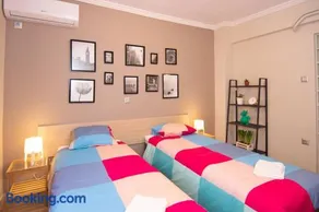 2 bedroom apartment few steps from Plaka - Image 1