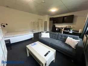 Rentalux Hostel - Private Studio Apartment Room 121 - Image 4