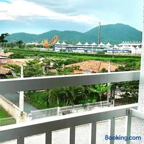 Confortável AP próximo ao parque e praias - Image 3
