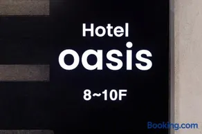 Hotel Oasis Urban Spa - Image 5