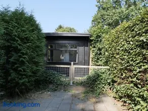 Gezellige Chalet met airco en vele faciliteiten! - Image 1