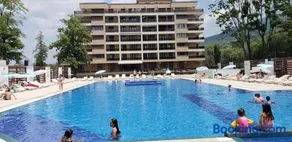 Park Beach Apartment - Image 2