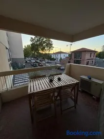 Fréjus Beach Studio 30 m2 - Image 2