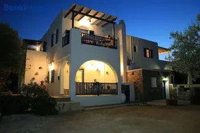 Aristeides - Moscha Apartments - Image 1
