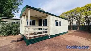 Griffith Tourist Caravan Park - Image 5