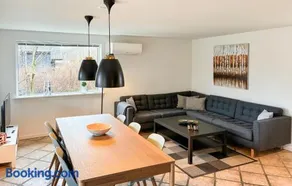 Two Bedroom Holiday home in Ringkøbing 10 - Image 3