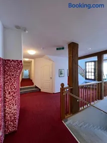 Hotel und Pension Am Burchardikloster - Image 3
