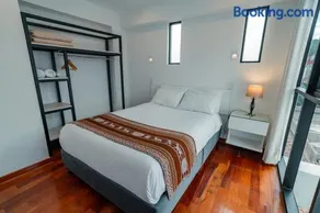Apartamento confortable en Cusco - Image 1