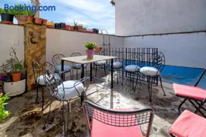Comfortable Villa in Puebla de Don Rodrigo with Private Pool - Image 2