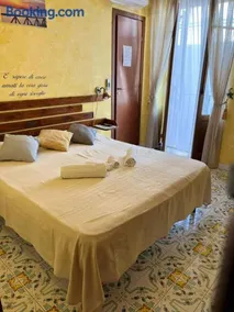 Casa Vacanze Central Cincotta - Image 1