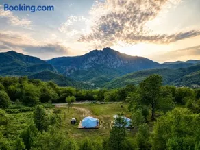 Sutjeska Glamping Domes - Image 1