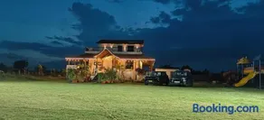 Vinushri farmstay - Image 1