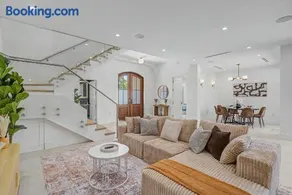 Luxury 4 Bedroom Oasis with Pool Minutes to Downtown - Image 2