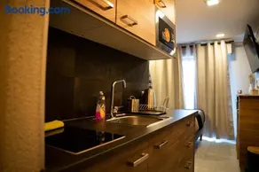 Nid douillet avec Sauna - Image 4